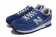 New Balance 996 azules formadores Calzado hombre