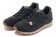 New Balance 996 zapatos de las mujeres negras