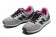 New Balance 996 gris, azul + rosadozapatillas de deporte para mujer