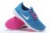 Nike Roshe Run Hyp QS cielo azul profundo/de color rosa oscuro/blanco para trainers para mujer