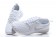 Nike Roshe Run para mujer blanco/gris zapatillas de deporte los