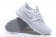 Nike Roshe Run para mujer blanco/gris zapatillas de deporte los