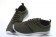 zapatillas de deporte Nike Roshe Run mujer oscuro verde olivo/marrón