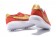 Nike Roshe LD-1000SP Frag hombreto mujer tomate/vara de oro/Zapatos blancos