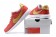 Nike Roshe LD-1000SP Frag hombreto mujer tomate/vara de oro/Zapatos blancos