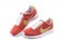 Nike Roshe LD-1000SP Frag hombreto mujer tomate/vara de oro/Zapatos blancos