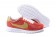 Nike Roshe LD-1000SP Frag hombreto mujer tomate/vara de oro/Zapatos blancos