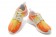 las zapatillas de deporte Nike Roshe Run Aire 3M puesta del sol// mujeres Amarillo Naranja
