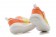 las zapatillas de deporte Nike Roshe Run Aire 3M puesta del sol// mujeres Amarillo Naranja