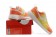 las zapatillas de deporte Nike Roshe Run Aire 3M puesta del sol// mujeres Amarillo Naranja