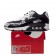 Nike Air Max 90 Prem formadores-blanco-negro leopardo zapatillas de deporte