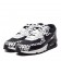 Nike Air Max 90 Prem formadores-blanco-negro leopardo zapatillas de deporte