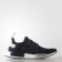 Adidas zapatillas de deporte NMD_R1 original formadores Azul marino/azul marino y/FTWR Blanca